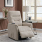 Sillón reclinable de masaje Henrietta Power Lift 609450P