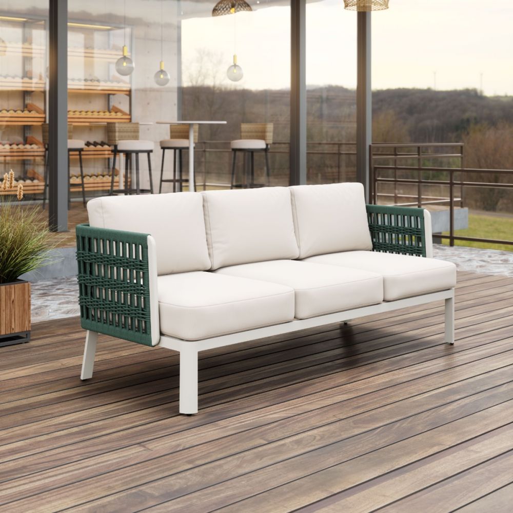 Bridgehampton 704045 Colección de sofás de exterior