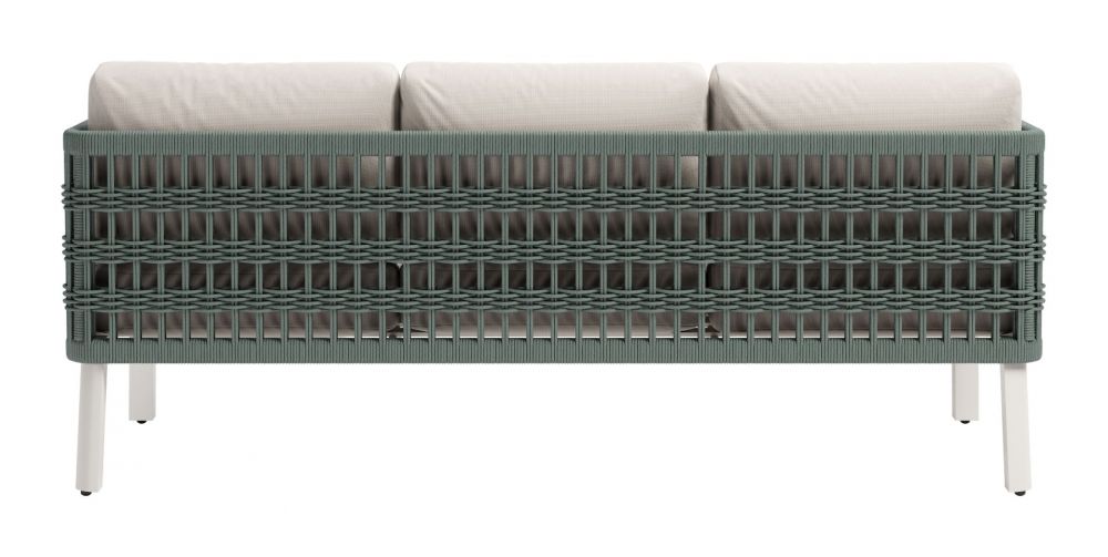 Bridgehampton 704045 Outdoor Sofa Collection