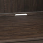 Paradise Valley Credenza & Hutch 297-HO-CHS