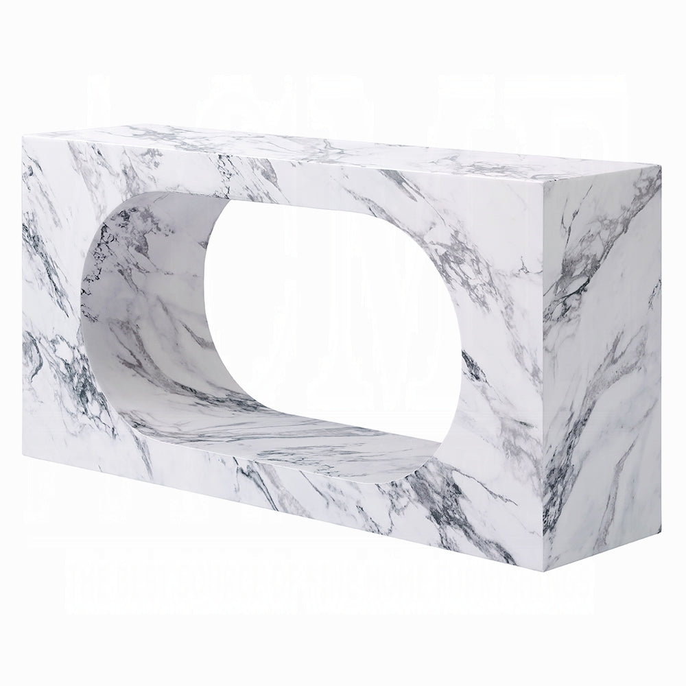 Fritzy Stone Console Table AC03128
