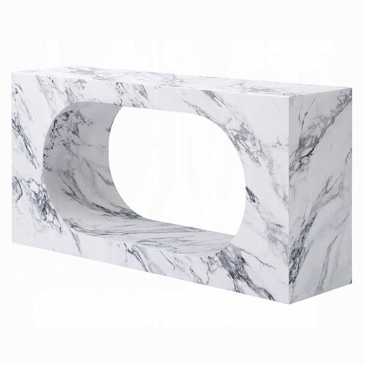 Fritzy Stone Console Table AC03128