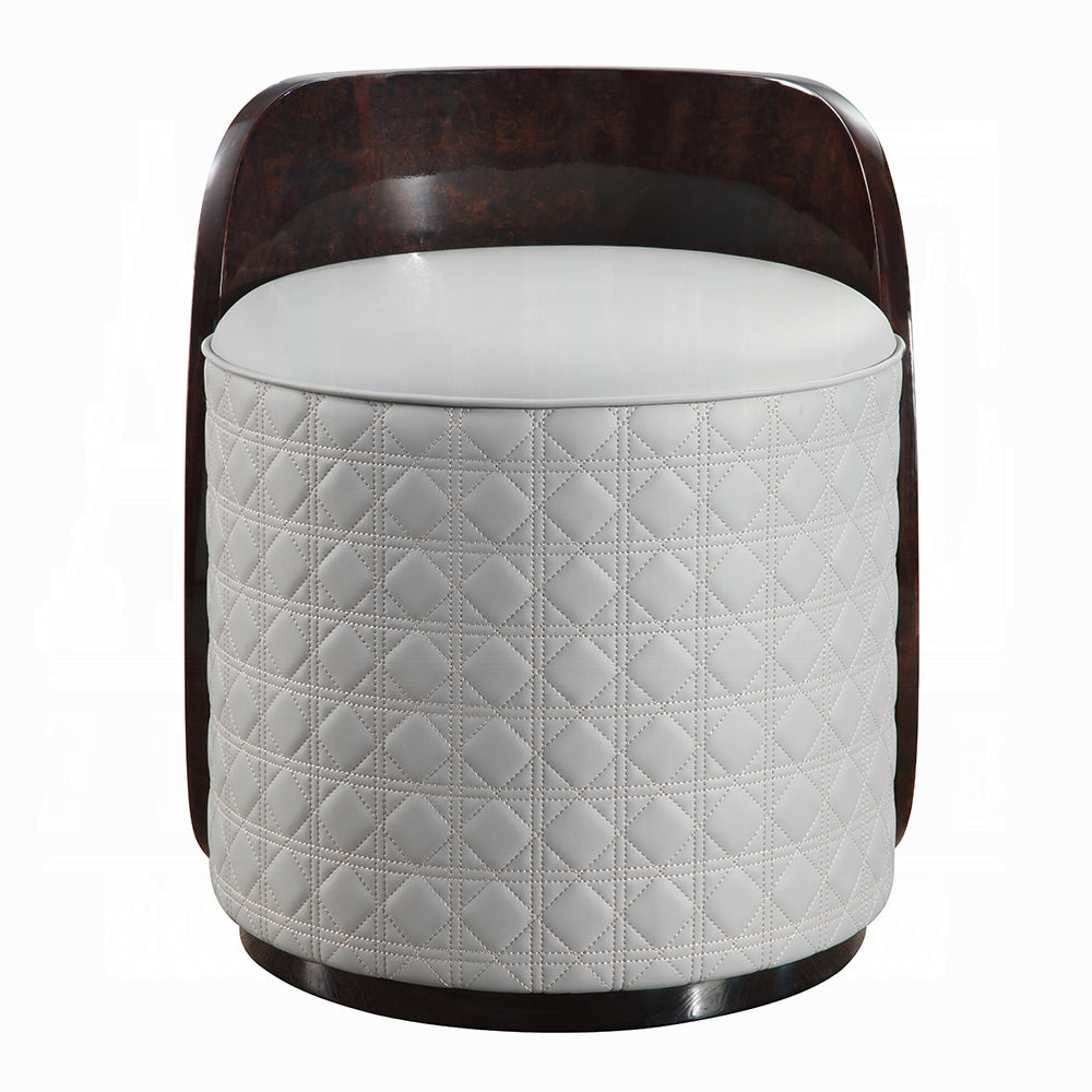 Jamonica Vanity Stool AC20021