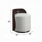Jamonica Vanity Stool AC20021