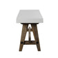 Acer Dining Bench SFASTEBCH00WH