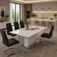 American Eagle TL-1894G Dining Collection - Butterfly Leaf