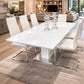 American Eagle TL-1894G Dining Collection - Butterfly Leaf