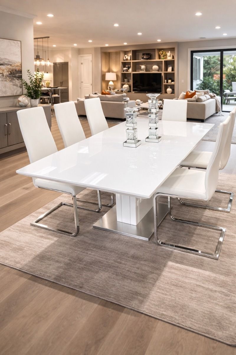 American Eagle TL-1894G Dining Collection - Butterfly Leaf