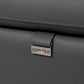 1246 DivanItalia 8 Pc U-Shaped Modular Power Sectional - 7 Colors