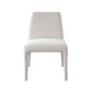 Nara Caramel Dining Collection - 3 Chair Options