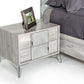 Alexa Nightstand 73700