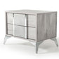 Alexa Nightstand 73700