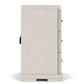 Alexis Upholstered 4 Pc Bedroom Collection w/LED