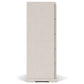 Alexis 5 Drawer Latte Finish Chest 78265