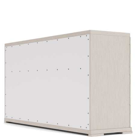 Alexis Upholstered 4 Pc Bedroom Collection w/LED