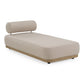 Alicante Grey 5 Pc Outdoor Sectional 86352