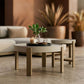 Alicante Grey 5 Pc Outdoor Sectional 86352