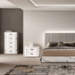 ESF Anna Bedroom Collection - King Bed