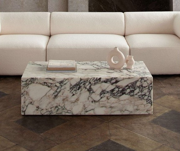 Ark Viola Occasional Tables