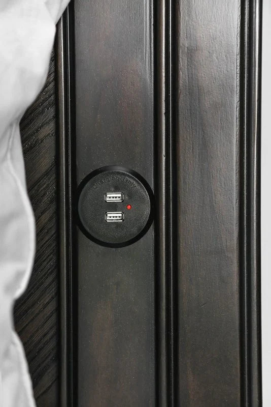 Cama Queen Argyros CM7315Q