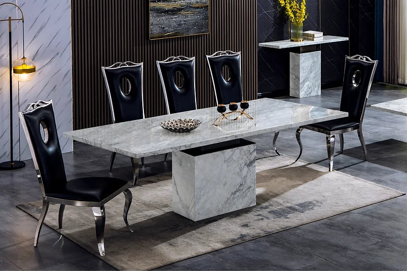 Artisan Furniture RDT306BMW Dining Collection