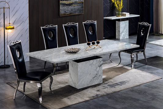 Artisan Furniture RDT306BMW Dining Collection