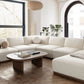 Aspen Modular 7 Pc Sectional Diamond Sofa