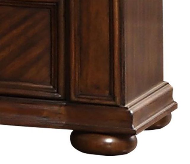 Aspen Nightstand 1075CHASP