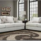 Atlas 2 Pc Living Room Set by New Comfort Industries