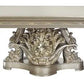 Danae DN01197 Champagne Gold Dining Collection