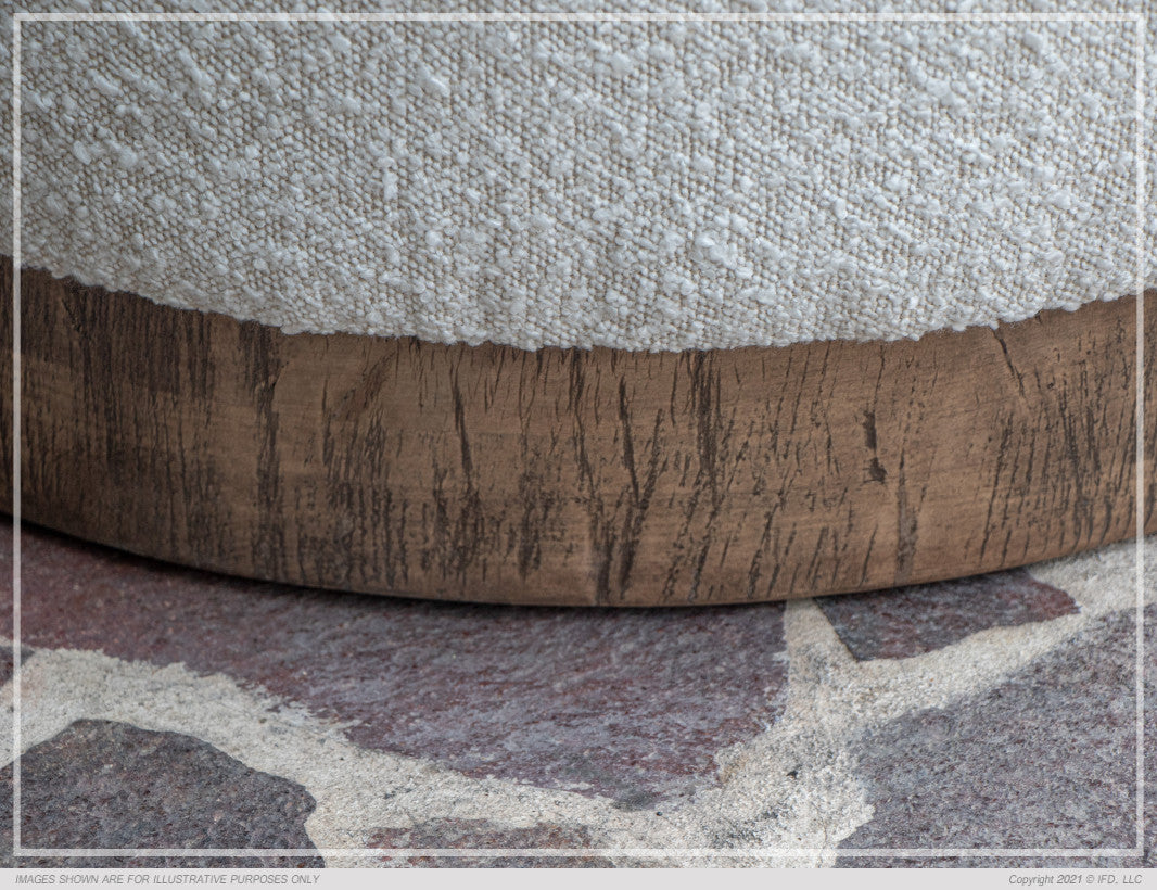 Suomi Sofa Collection by IFD - 5 Color Choices