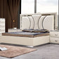 McFerran B1002 Eastern King Bed