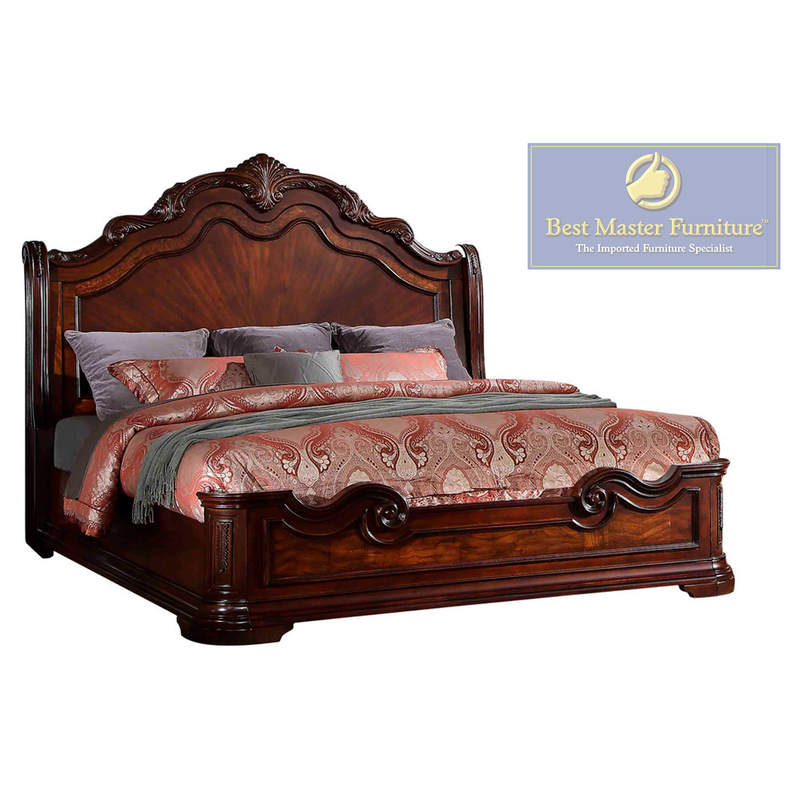Best Master B1003 Eastern King Bed