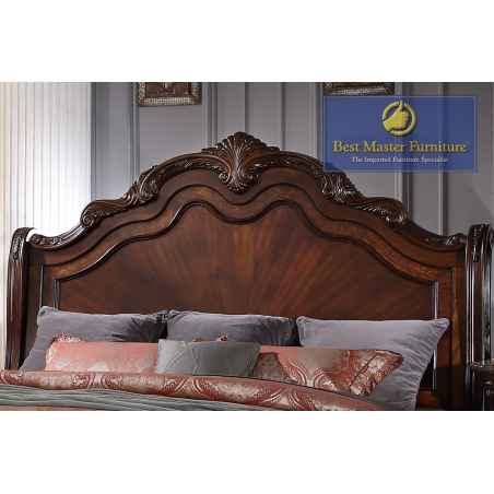 Best Master B1003 Eastern King Bed