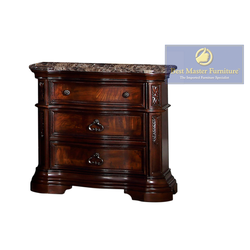 Best Master B1003 Nightstand