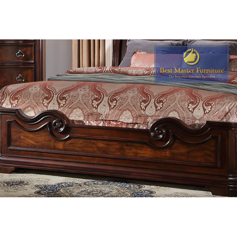 Best Master B1003 Eastern King Bed