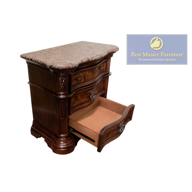 Best Master B1003 Nightstand