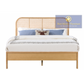 Best Master B1950 Rattan Bedroom Collection