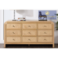 Best Master B1950 Rattan Bedroom Collection