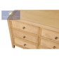 Best Master B1950 Rattan Bedroom Collection
