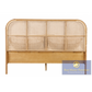 Best Master B1950 Rattan Bedroom Collection