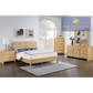 Best Master B1950 Rattan Bedroom Collection
