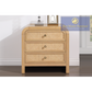 Best Master B1950 Rattan Bedroom Collection