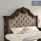 Best Master B5000 Traditional Bedroom Set