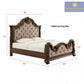 Best Master B5000 Traditional Bedroom Set
