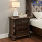 Best Master B5000 Traditional Bedroom Set