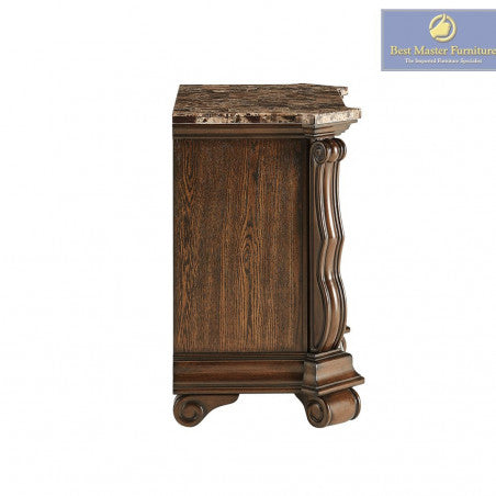 Best Master B5000 Traditional Bedroom Set