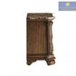 B5000 King 4 Pc Cherry Bedroom Set