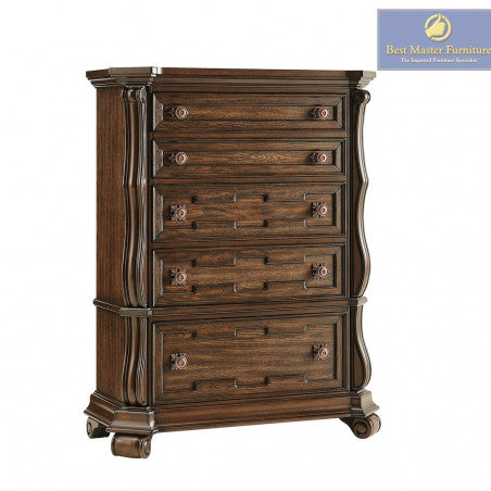 Best Master B5000 Chest Cherry