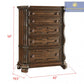 Best Master B5000 Chest Cherry